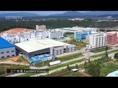 Фабрика душевых комнат ГДИНЮ